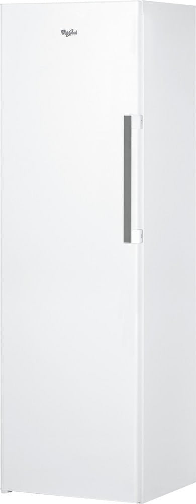 EAN 8003437614675 - Whirlpool UW8 F2Y WBI F 2 Congelador vertical Independiente 263 L Blanco imagen 1