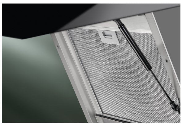 Campana Electrolux Lfv616k