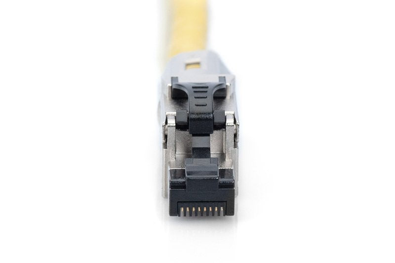 Digitus Conector Blindado Cat 8.I Rj45/8p8c