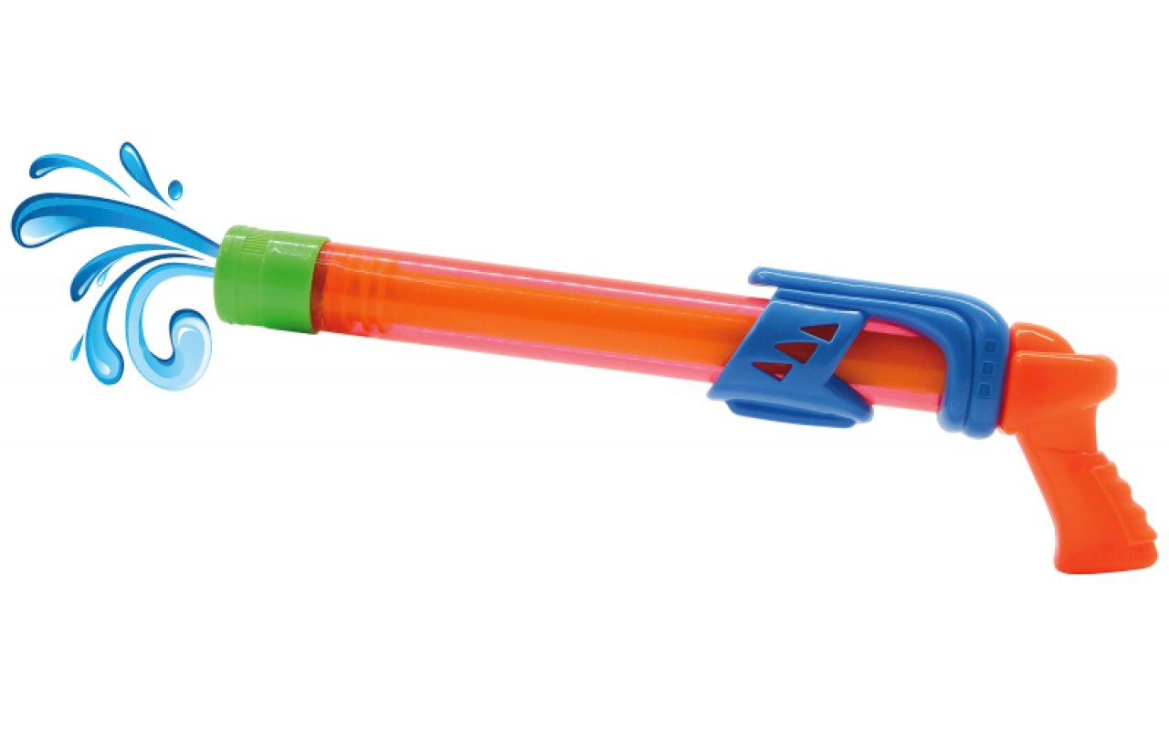 EAN 4042774442873 - Jamara 460312 pistola de agua o globo de agua imagen 2