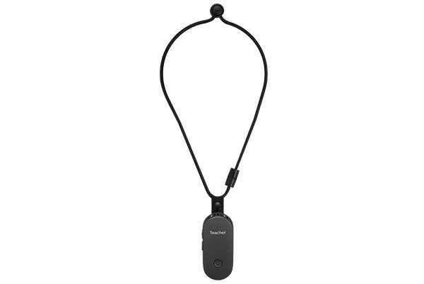 Classroom Audio System (Includes Wireless Mic +