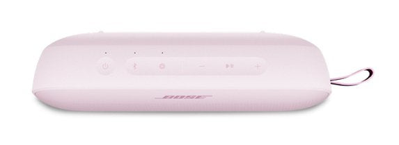EAN 0017817859998 - Bose SoundLink Flex Altavoz para fiestas Rosa imagen 2