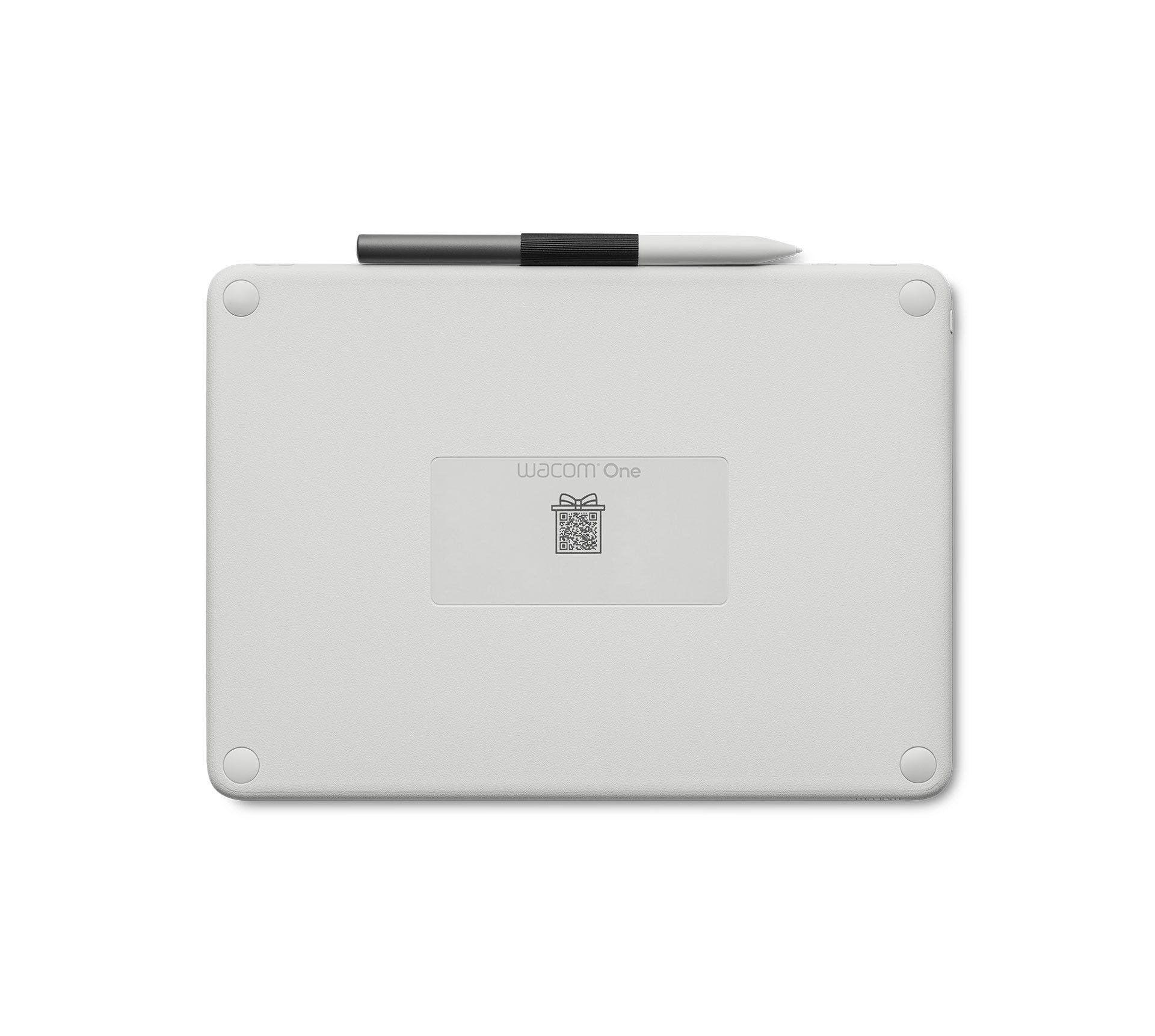 EAN 4949268623407 - Wacom One M tableta digitalizadora Negro, Blanco 216 x 135 mm USB imagen 2