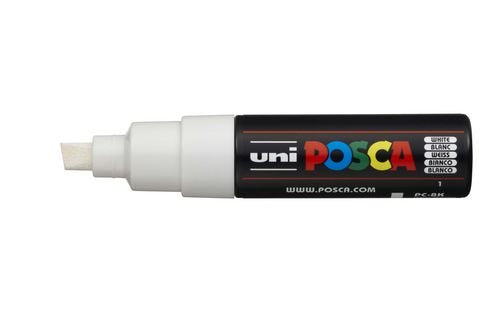 EAN 4902778916599 - POSCA PC-8K 1 pieza(s) imagen 1
