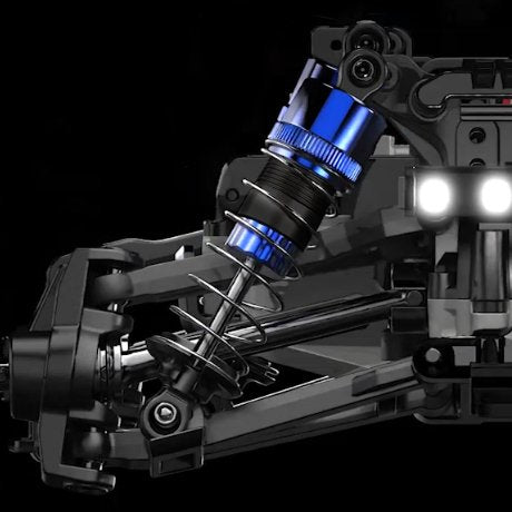 EAN 4260768517233 - Amewi 22619 modelo controlado por radio Truggy Motor eléctrico 1:16 imagen 9