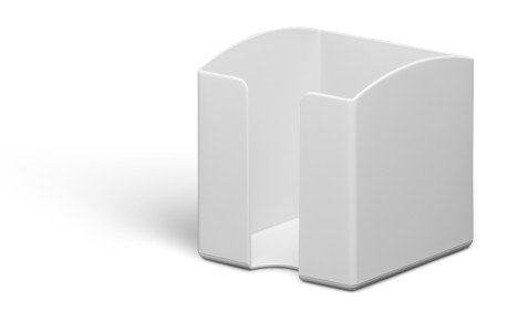 Durable Zettelkamen Eco Gris