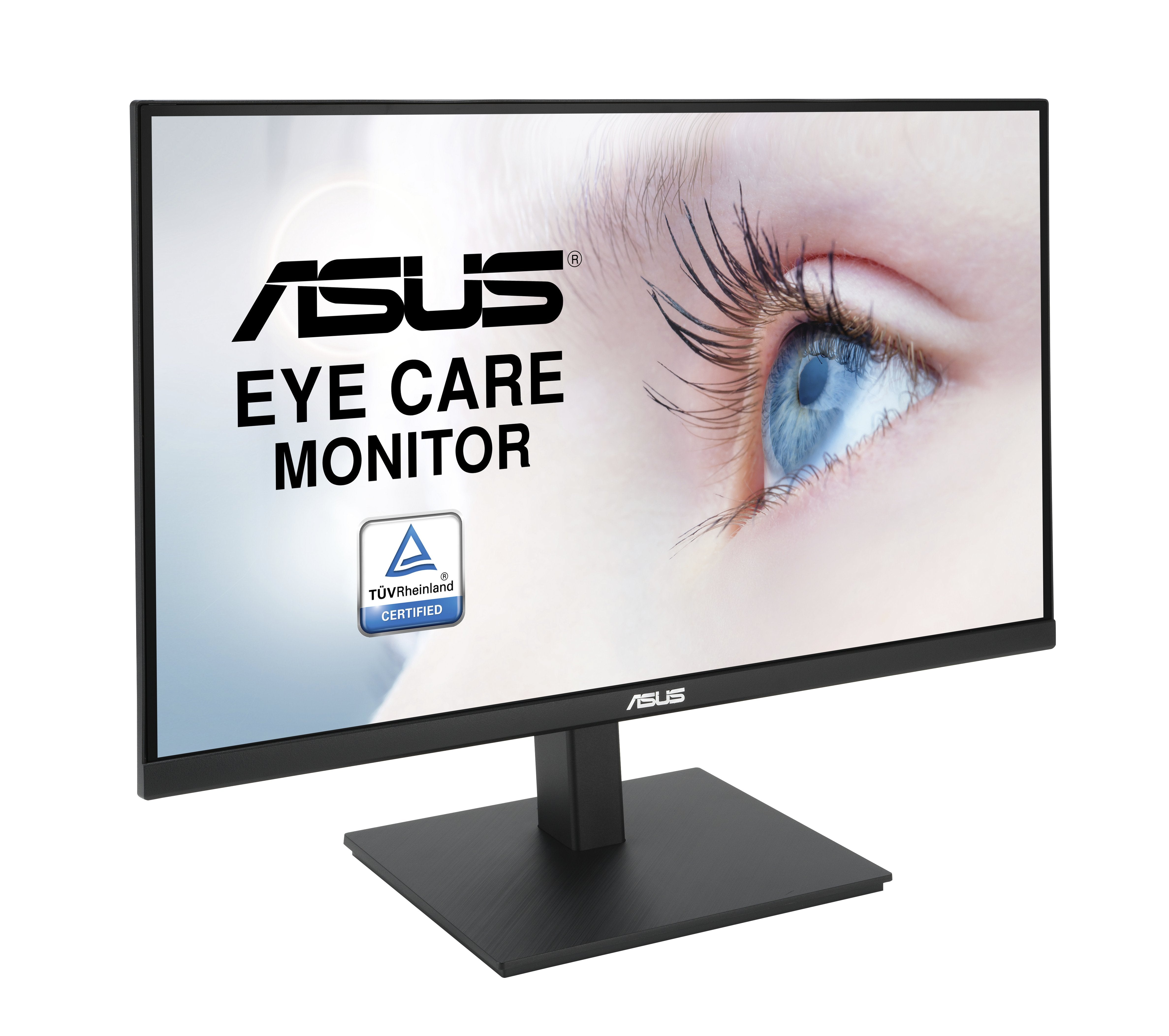 EAN 4711387984871 - ASUS VA27AQ pantalla para PC 68,6 cm (27") 2560 x 1440 Pixeles Quad HD LCD Negro imagen 3