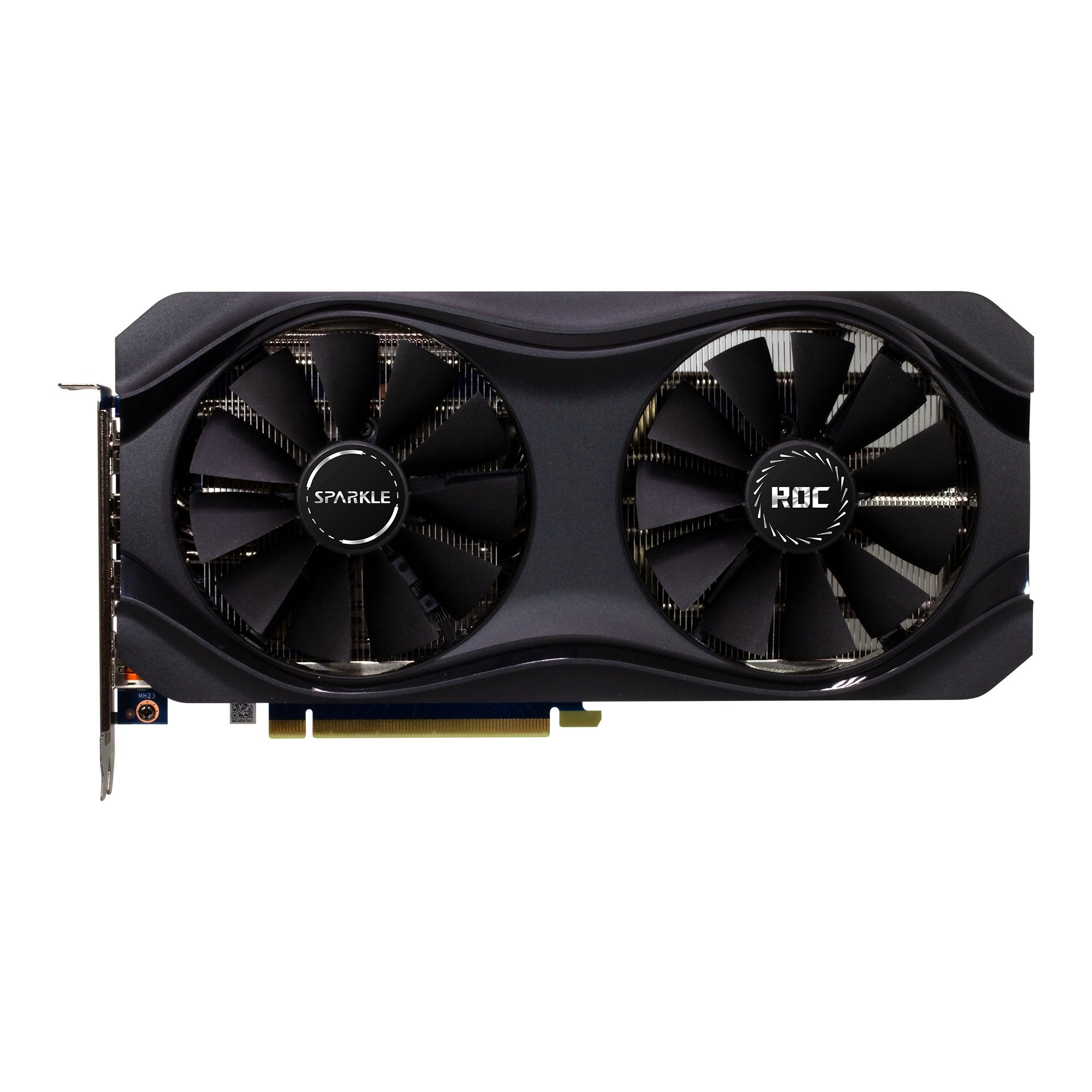 Tarjeta Gráfica Sparkle Intel Arc A750 Roc Oc 8gb Gddr6