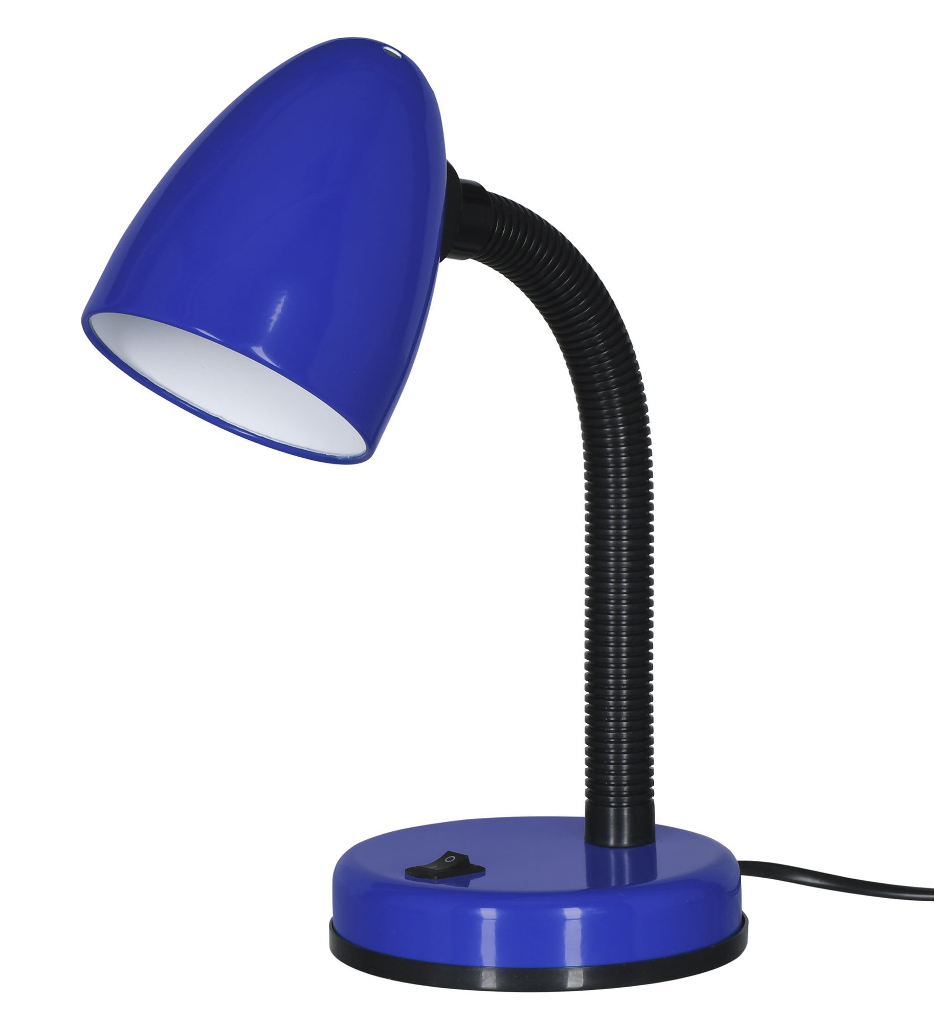 EAN 5901443123651 - Activejet AJE-BILL Blue lámpara de mesa 60 W imagen 1