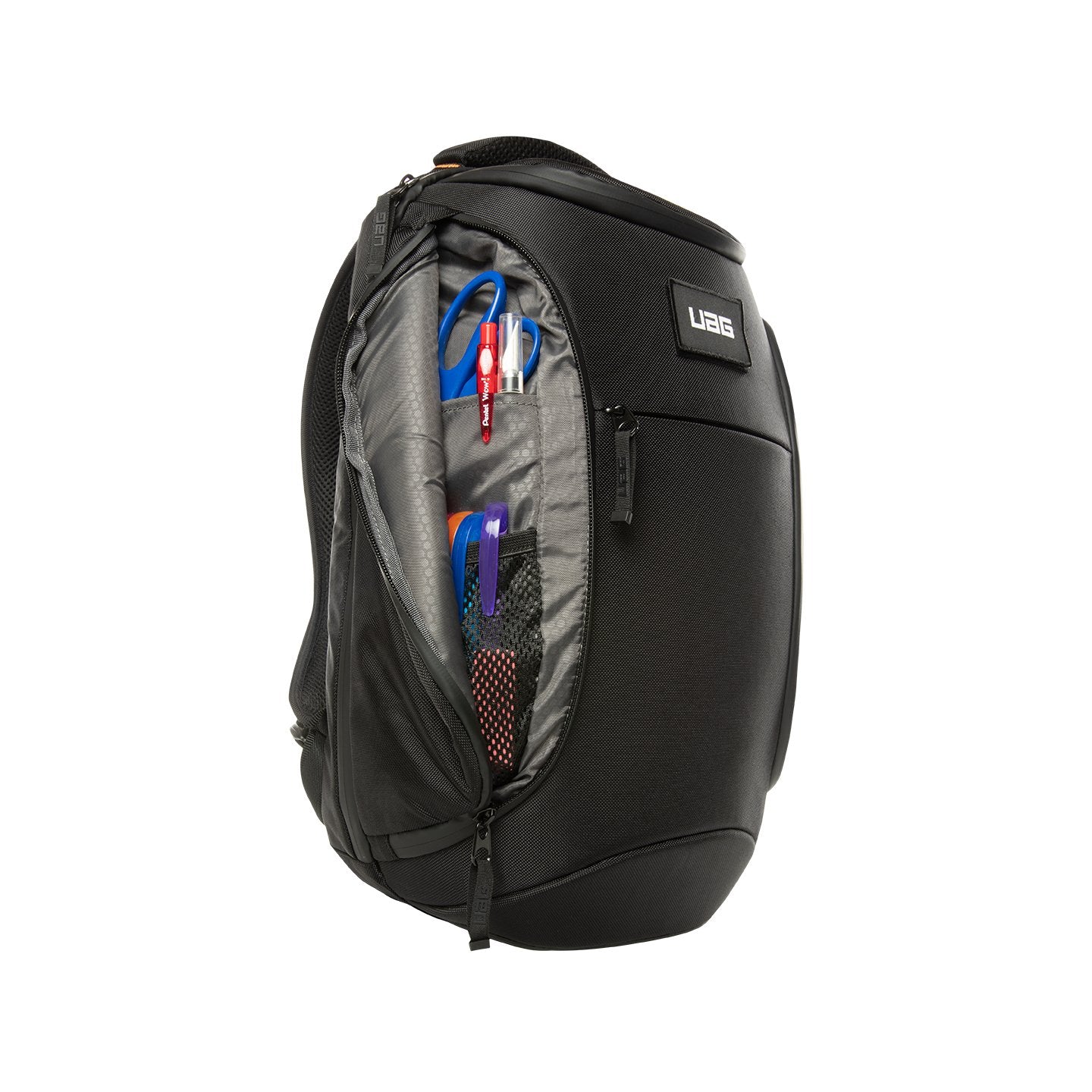 EAN 0812451037678 - Urban Armor Gear Standard Issue mochila Mochila informal Negro imagen 4