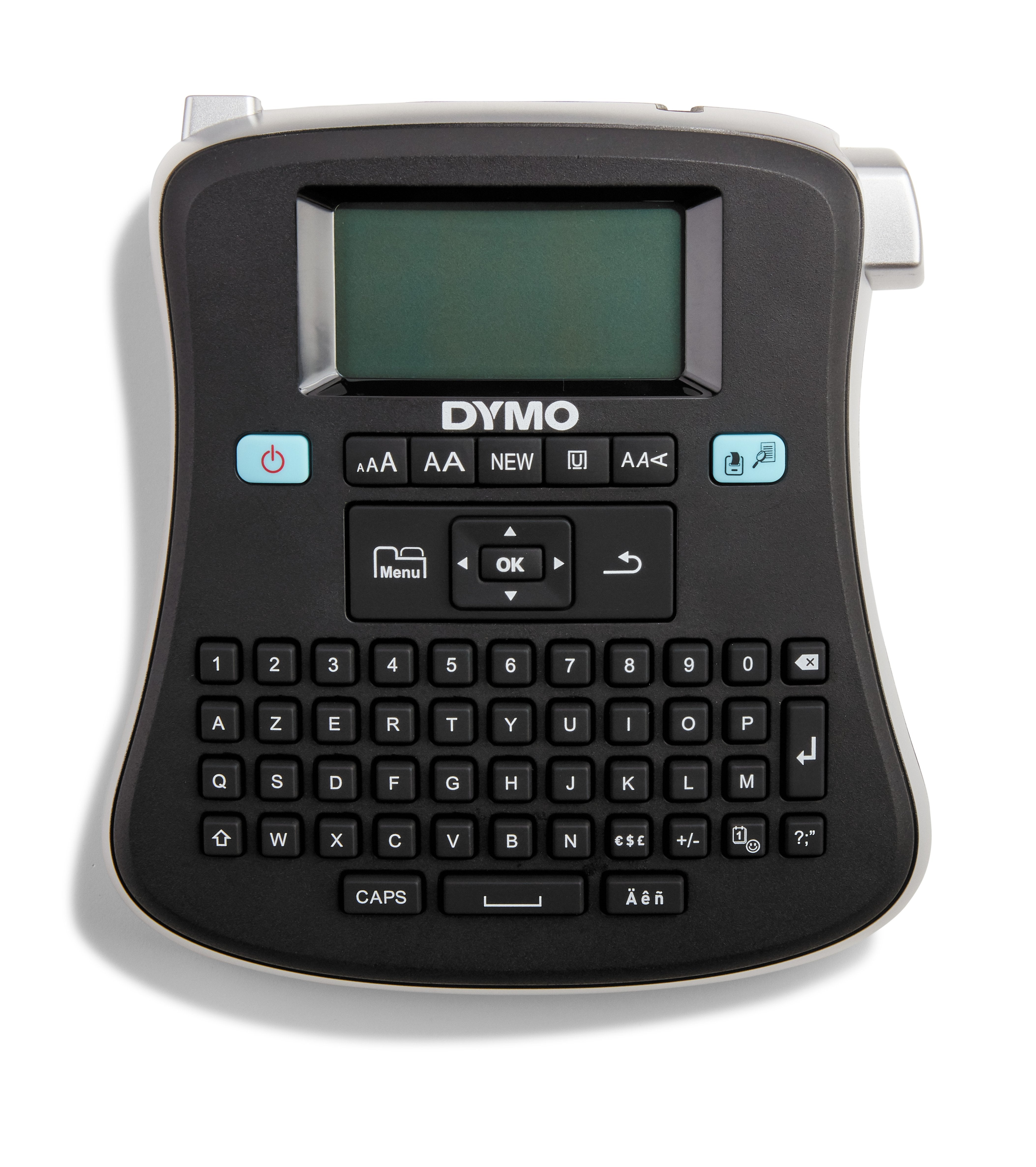 EAN 3501170784464 - DYMO LabelManager 210D™ AZY impresora de etiquetas Transferencia térmica 180 x 180 DPI 12 mm/s D1 AZERTY imagen 1