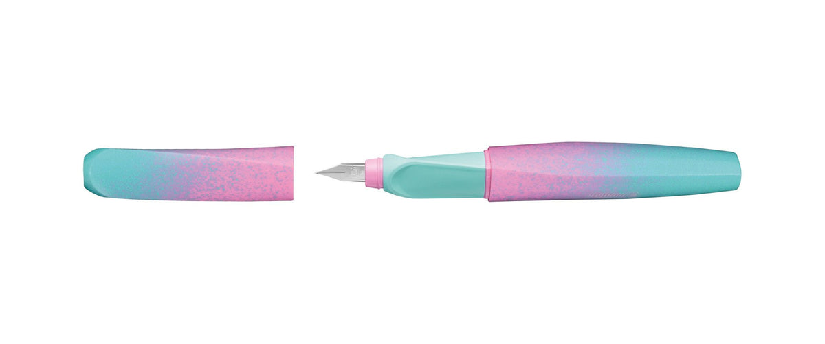 Pelikan Pluma Color Ed. P457 M M R Fs