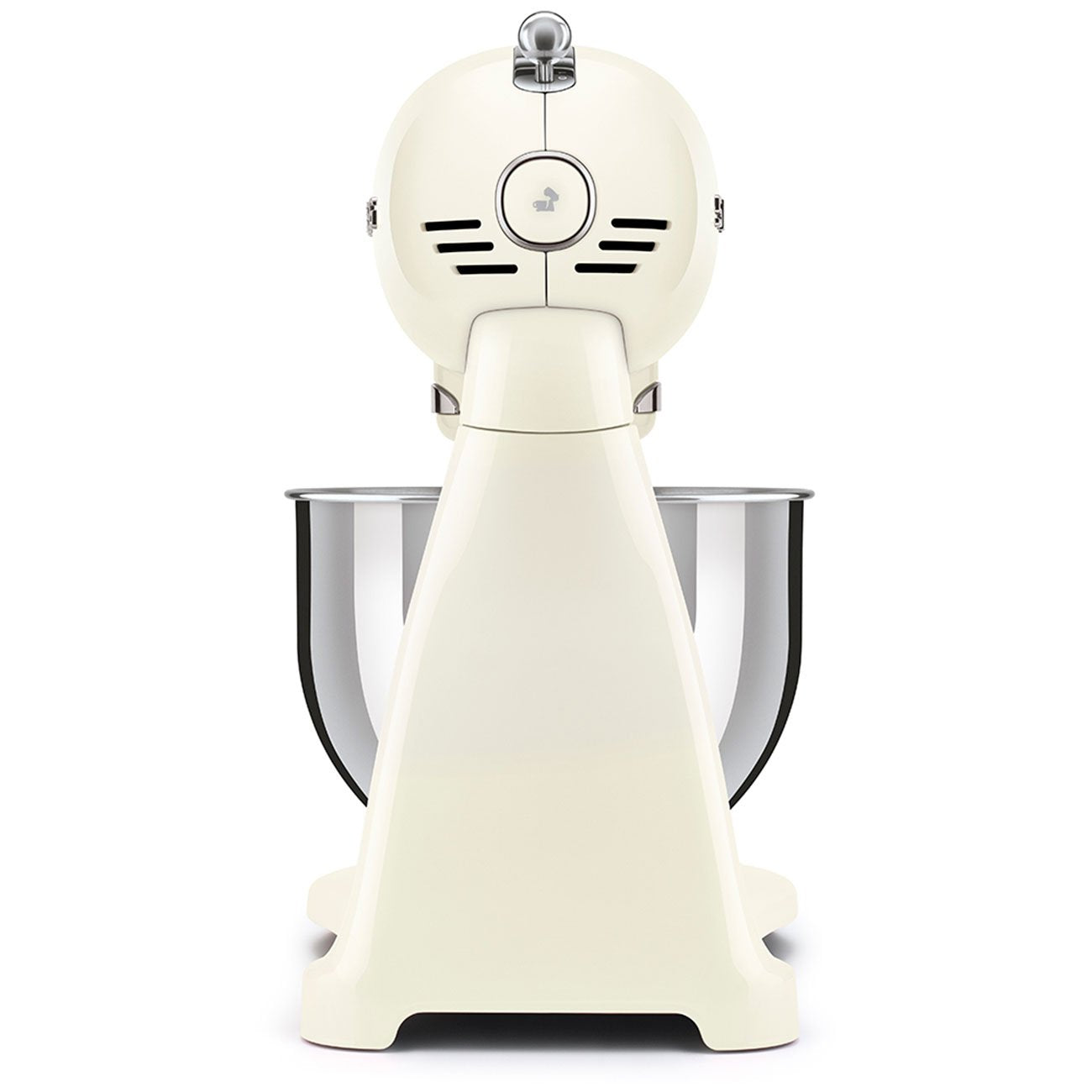 EAN 8017709269159 - Smeg SMF03CREU batidora Batidora de varillas 800 W Crema de color imagen 6