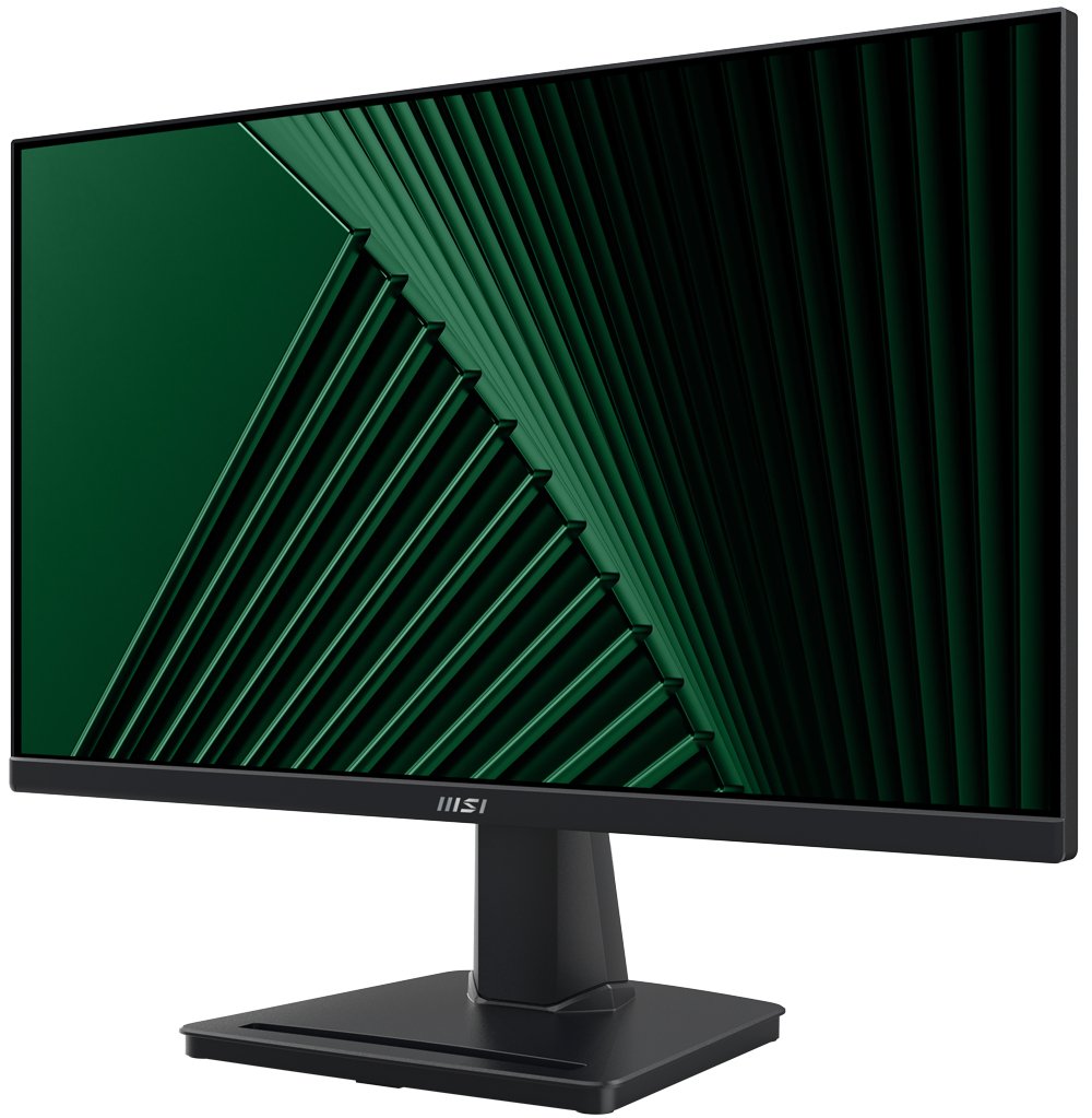 EAN 4711377261142 - MSI Pro MP225V pantalla para PC 54,5 cm (21.4") 1920 x 1080 Pixeles Full HD LCD Negro imagen 8