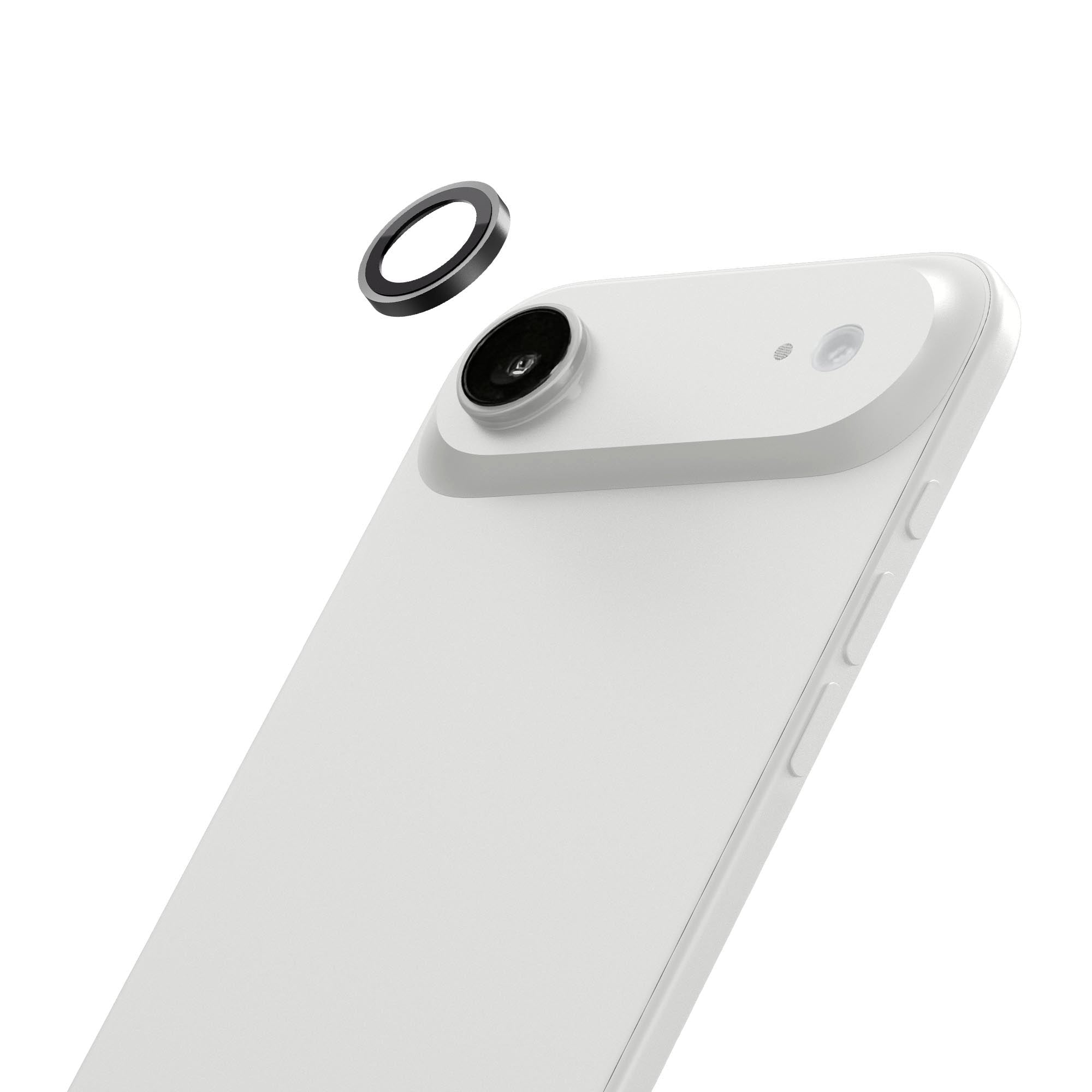 EAN 4895206945462 - LAUT PRIME GLASS Protector para lentes de cámara Apple 1 pieza(s) imagen 1