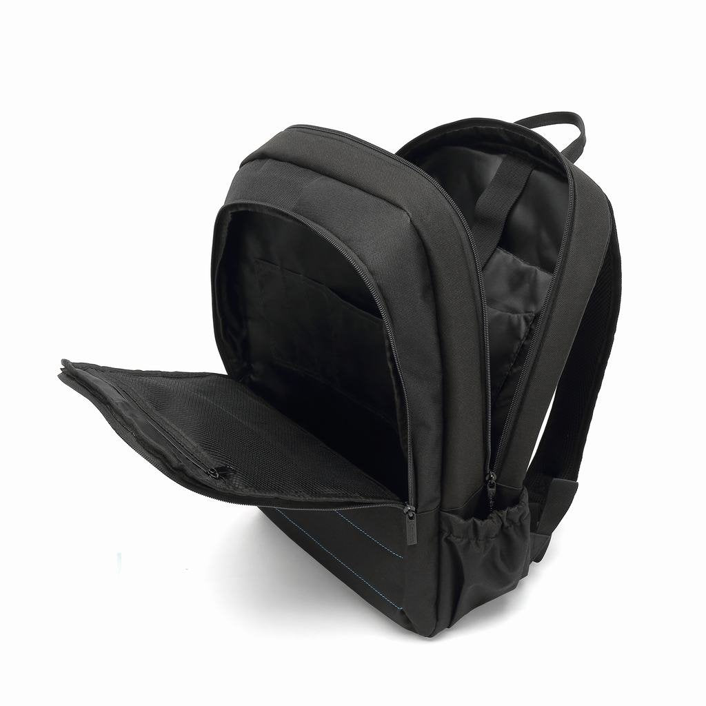 EAN 8436556143670 - CoolBox COO-BAG15-2N maletines para portátil 39,6 cm (15.6") Mochila Negro imagen 11