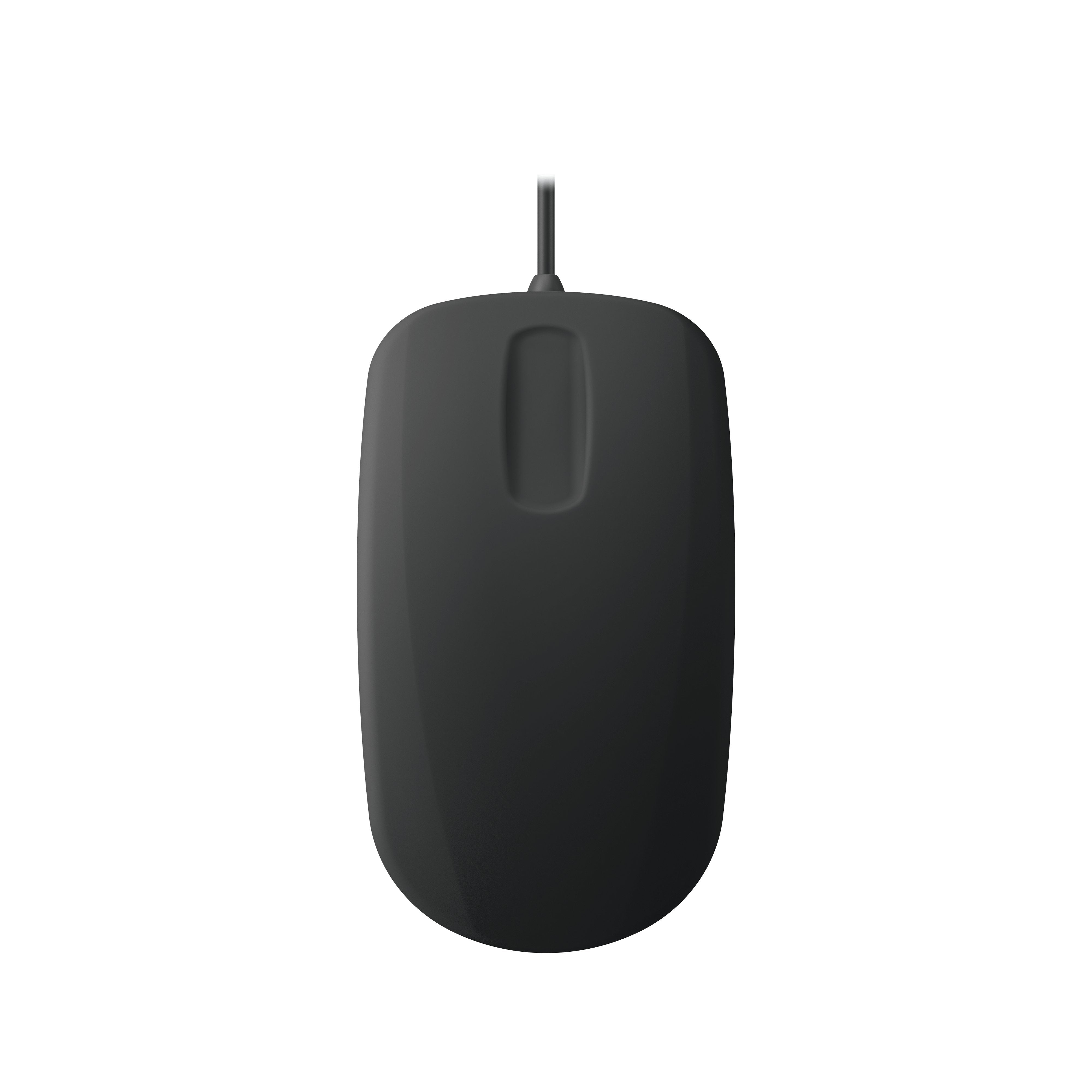 EAN 7061112136394 - Contour Design Active Key AK-PMH3 ratón Médico Ambidextro USB tipo A 1000 DPI imagen 1