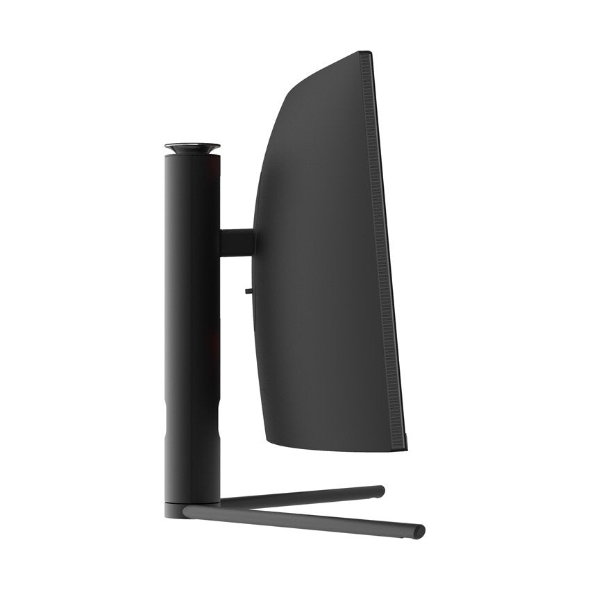 Monitor 34 Lc-Power M34-Uwqhd-165-C Uwqhd Curved Va+Dp+Hdmi