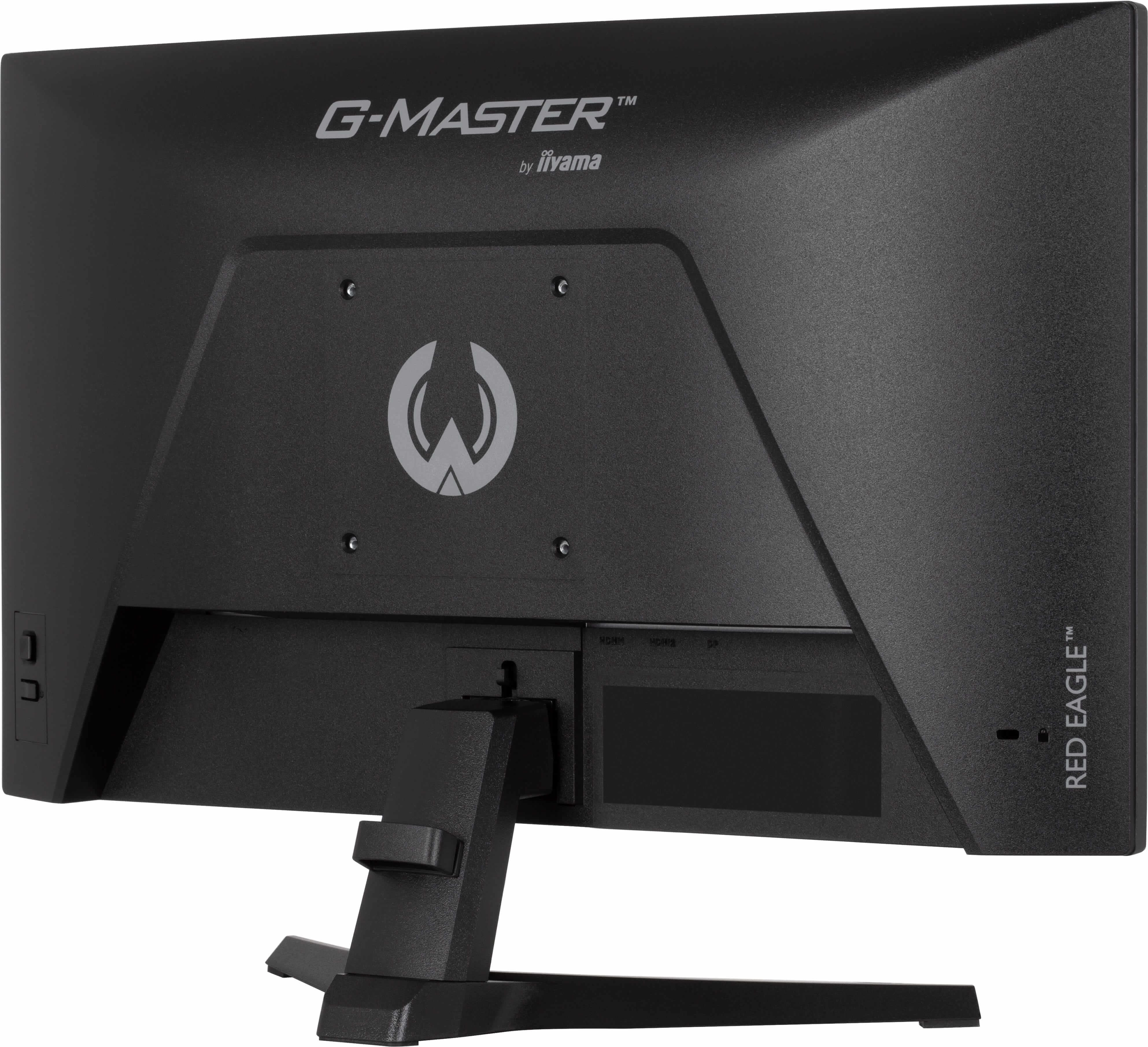EAN 4948570126415 - iiyama G-MASTER G2471HS-B1 pantalla para PC 60,5 cm (23.8") 1920 x 1080 Pixeles Full HD Negro imagen 8