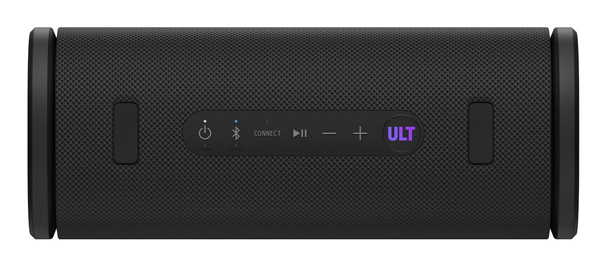 Sony Ult Field 5 Negro Altavoz Portátil Inalámbrico