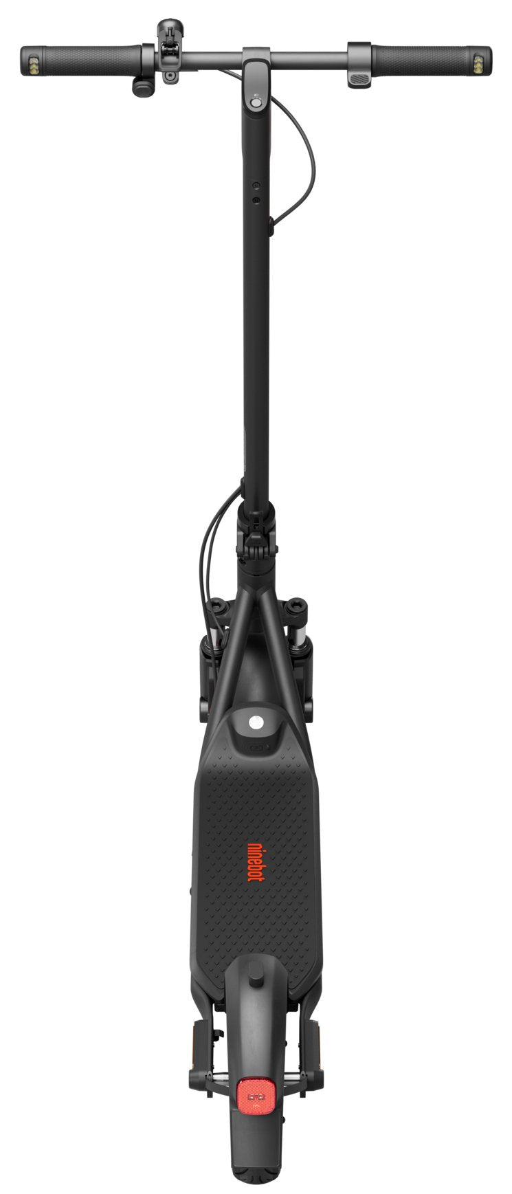 EAN 8721008535906 - Ninebot by Segway 051201EE patinete eléctrico Rojo 20 kmh 10,2 Ah imagen 4