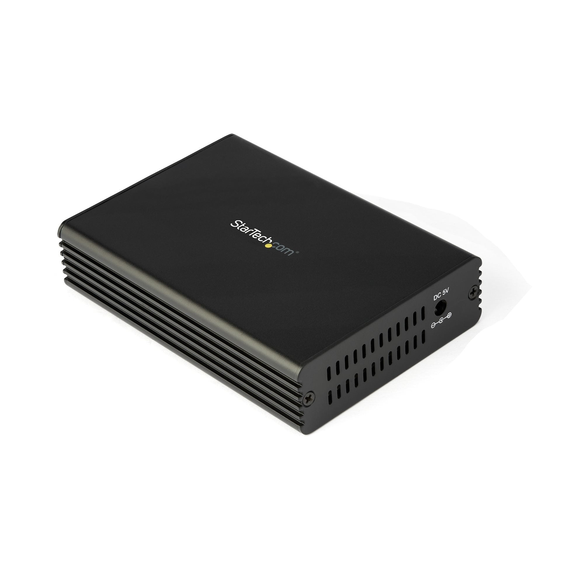 Startech Conversor De Medios Sfp+