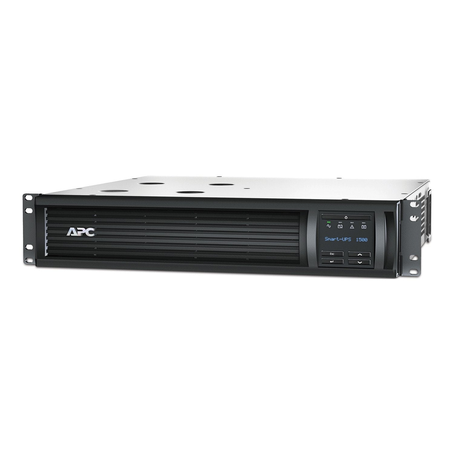 Apc Smart-Ups - Usv (Rack - Montable), Iec C13 Tomas De Corriente, Smartconnect-Port, Smartslot, Avr, Lcd - Line-Interactive-Usv