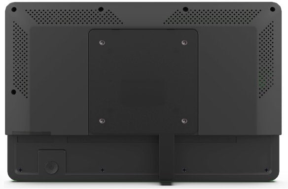 EAN 5704174272144 - Loop24 LM-1052T 25,6 cm (10.1") 1280 x 800 Pixeles LED 802.11a, 802.11b, 802.11g Negro Policarbonato (PC) imagen 5