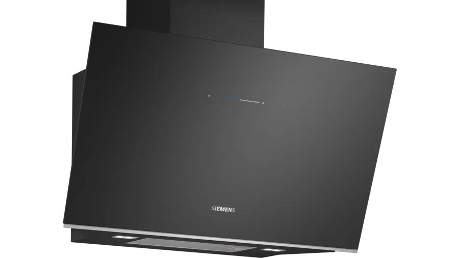 EAN 4242003908945 - Siemens LC91KLT60 campana Negro 1007 m³/h imagen 1