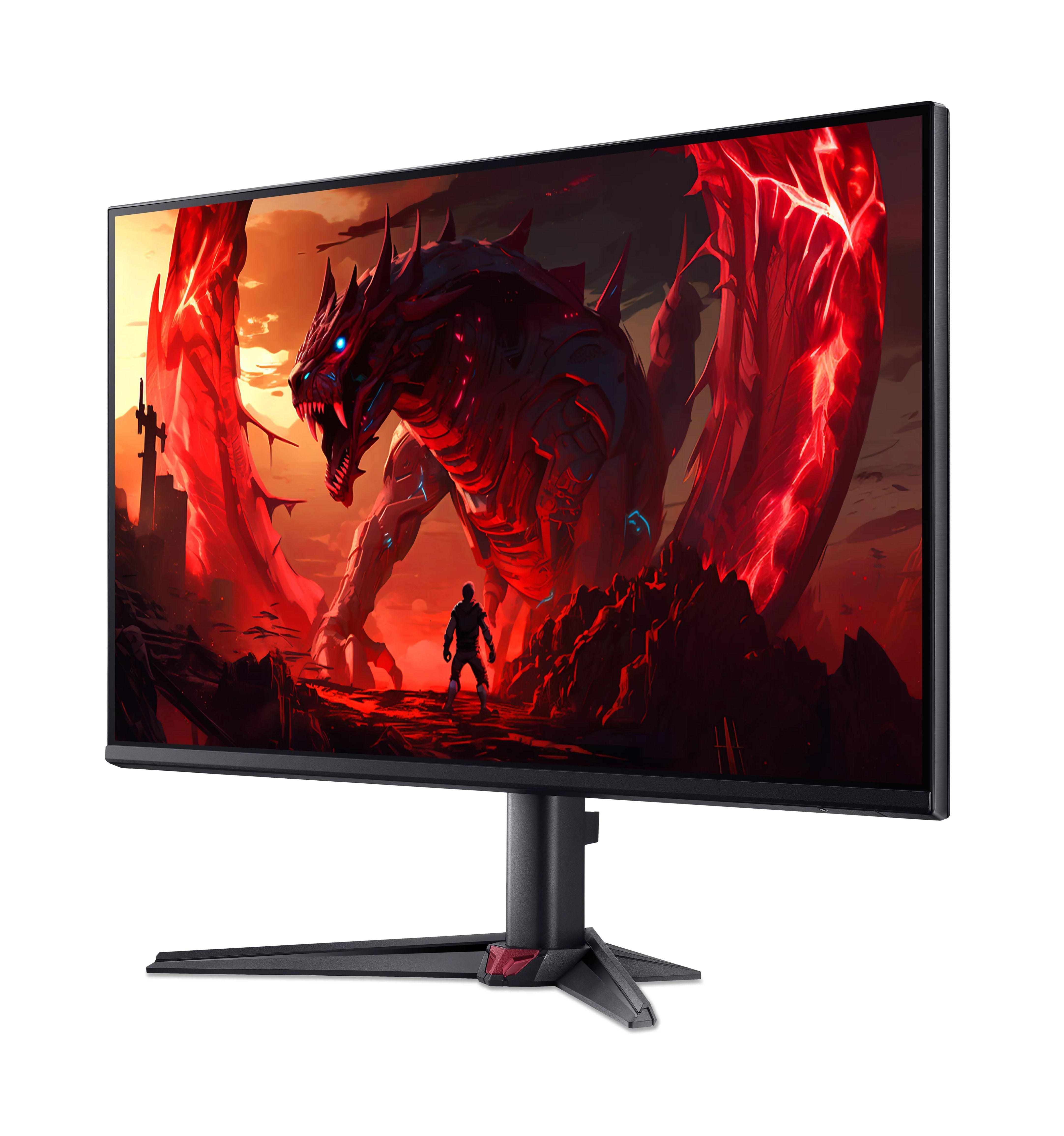 Acer Nitro Vg270yp6b 27" 68,6cm 16:9 144hz 1920x1080