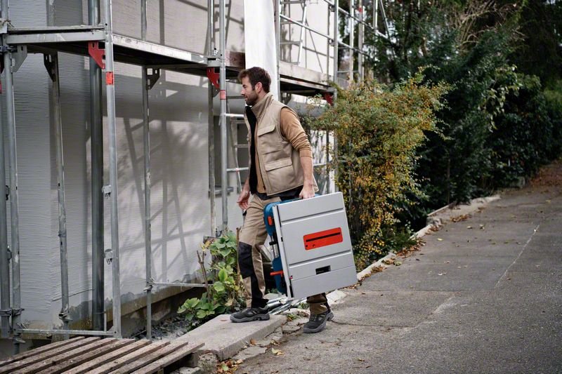 EAN 4059952531113 - Bosch GTS 18V-216 Professional imagen 4