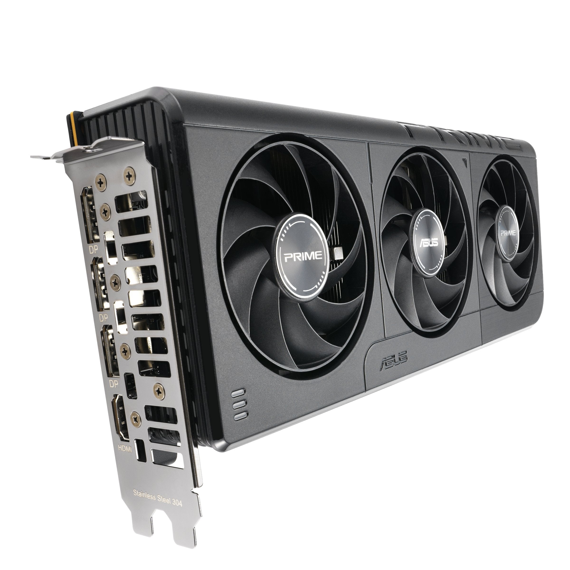 EAN 4711636057851 - ASUS Prime -RTX5060-O8G NVIDIA GeForce RTX 5060 8 GB GDDR7 imagen 13