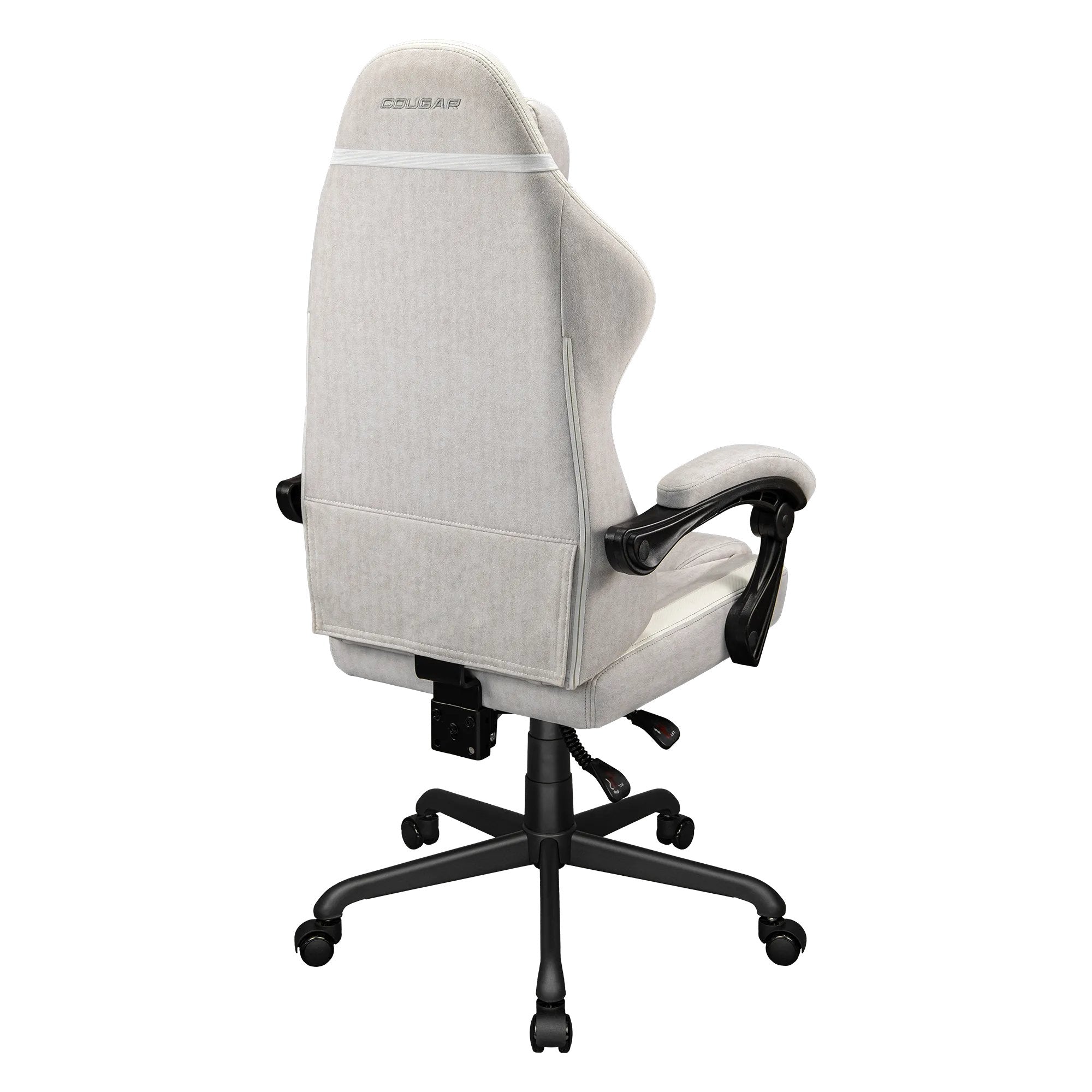 Cougar Gaming-Muhl Fusion Ex Ash F