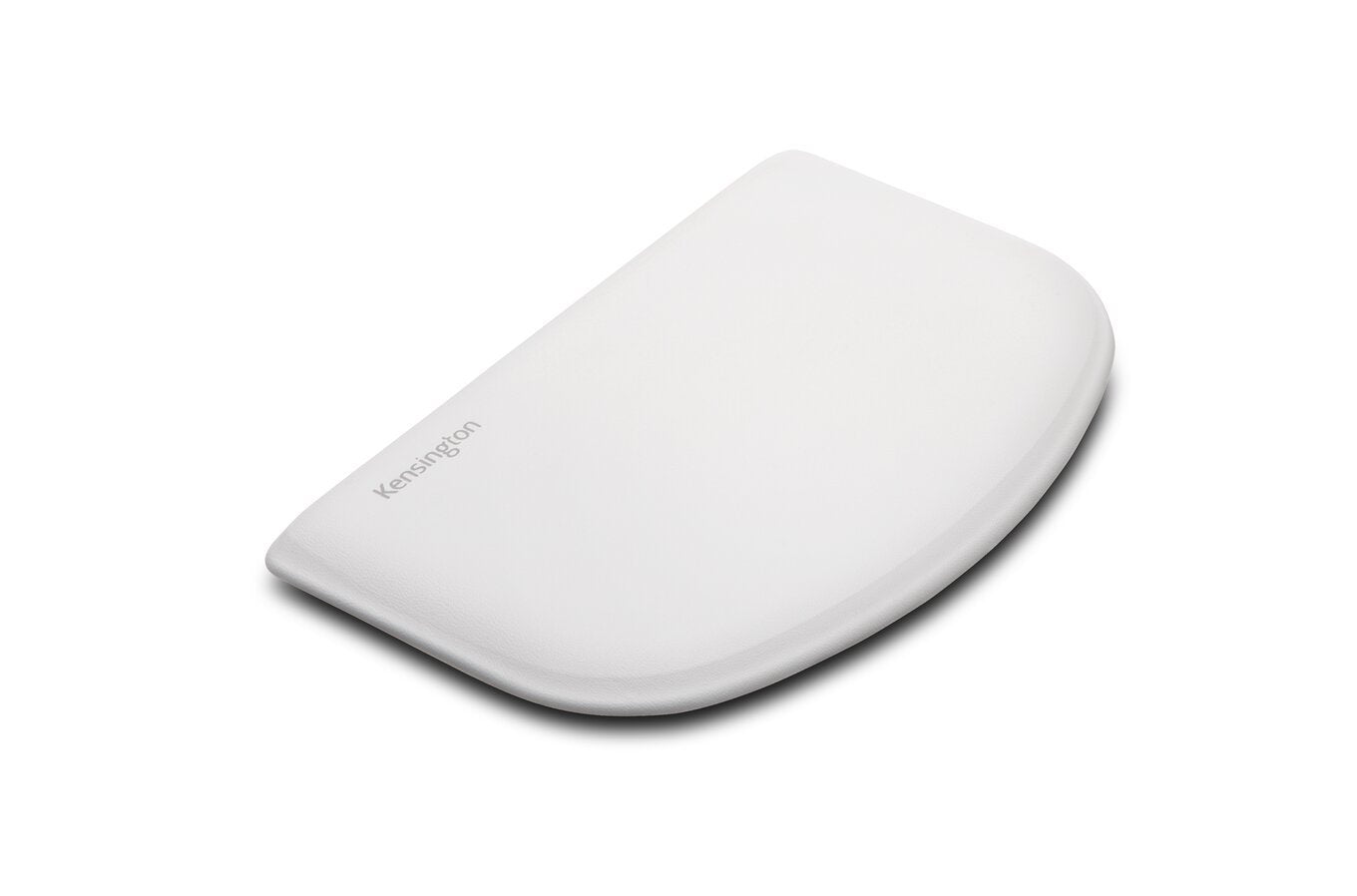 Kensington Repose-Poignet Ergosoft Pour Souris Trackpads Fins - Gris