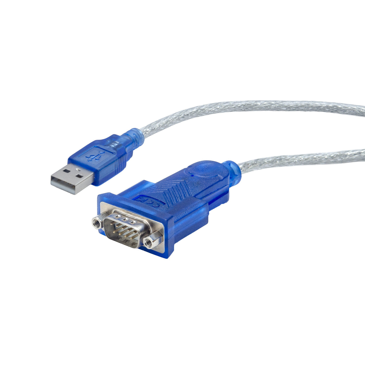 EAN 0757120816324 - C2G 81632 tarjeta y adaptador de interfaz De serie imagen 2