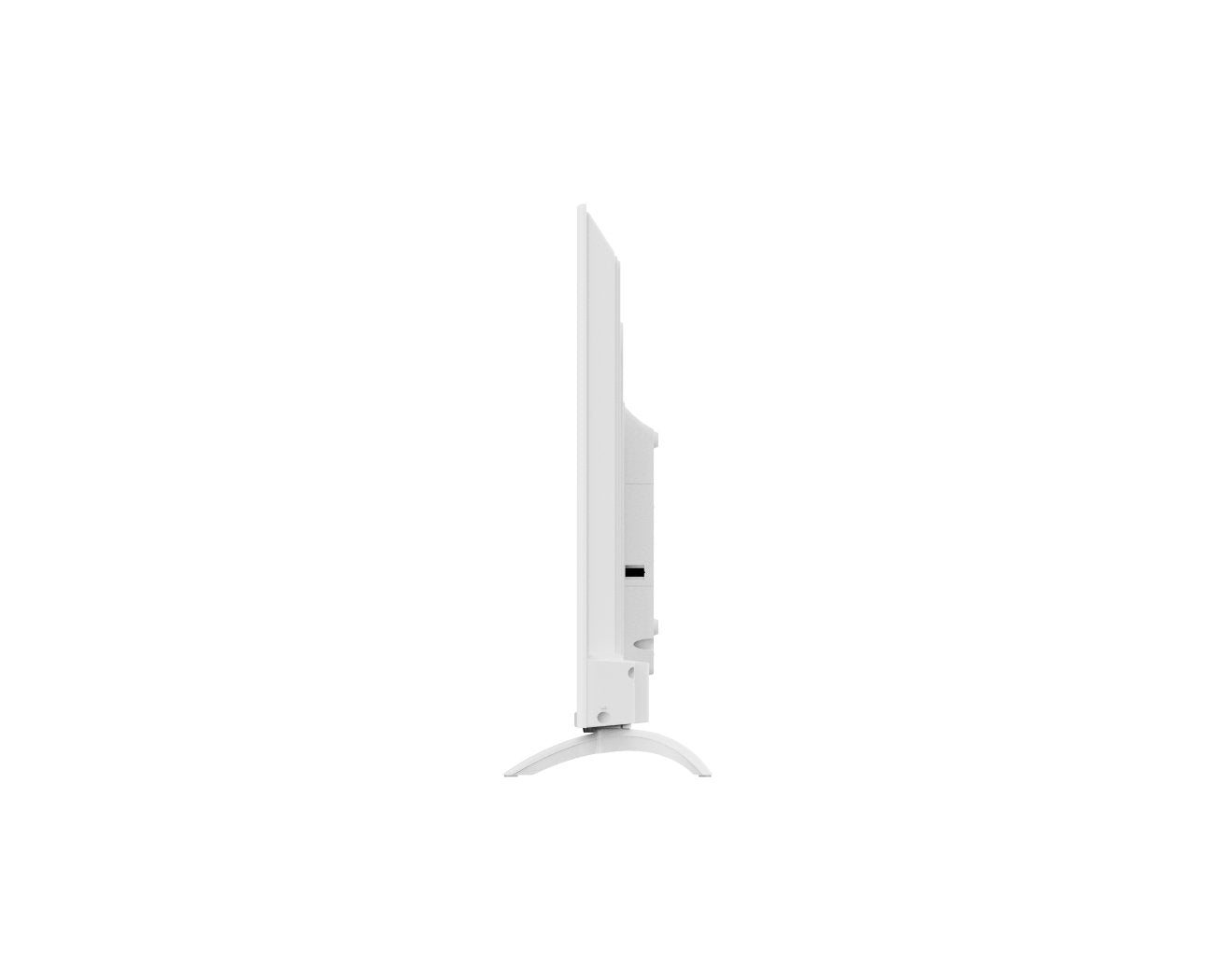 EAN 8594213440217 - Blaupunkt 43UBG6010S Televisor 109,2 cm (43") 4K Ultra HD Blanco 250 cd / m² imagen 4