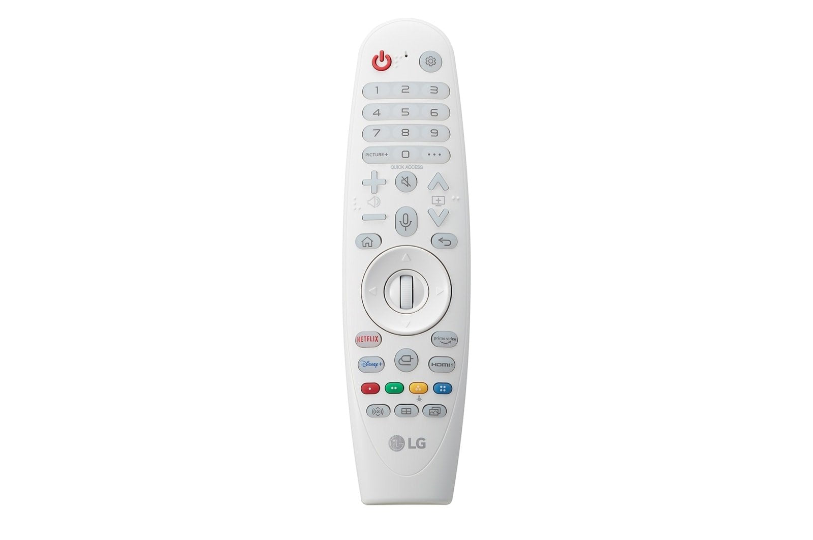 EAN 8806091567703 - LG HU715QW Proyector de alcance ultracorto 2500 lúmenes ANSI DLP UHD 4K (3840x2160) Blanco imagen 9