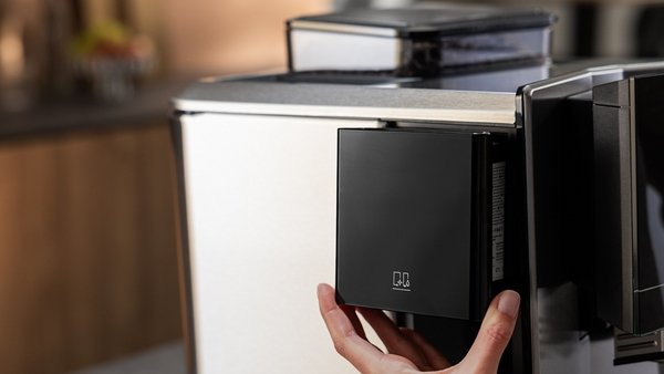 Descalcificador De Cartucho Siemens Multip Tz800z2 Para Eq900 / Eq900 Plus Tz800z2