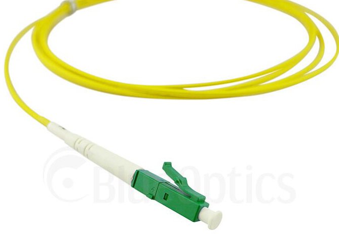 EAN 4063232049694 - BlueOptics SFP2122BU3MX Cable de fibra óptica e InfiniBand 3 m LC SC Amarillo imagen 2
