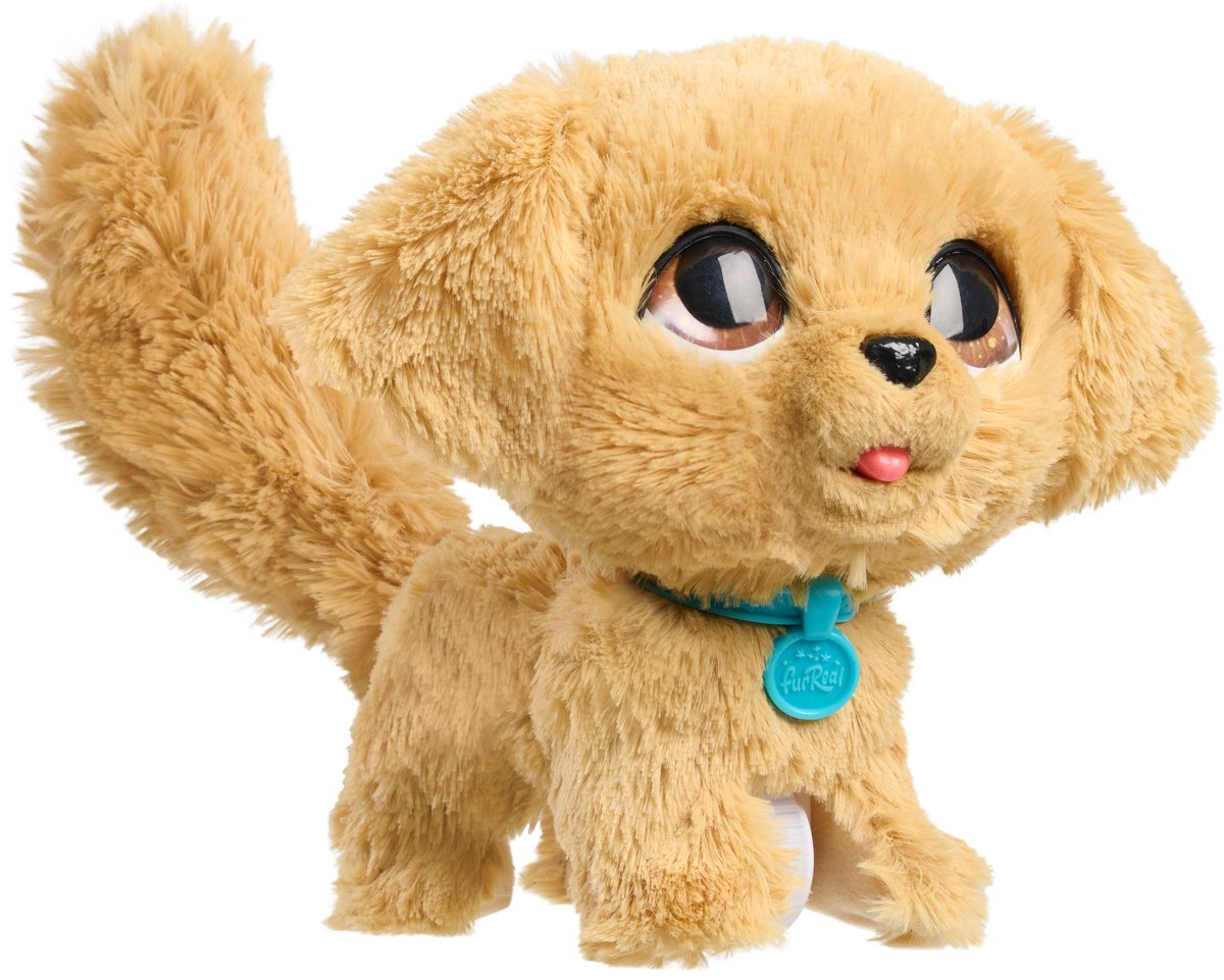 Just Play 28162, Peluches