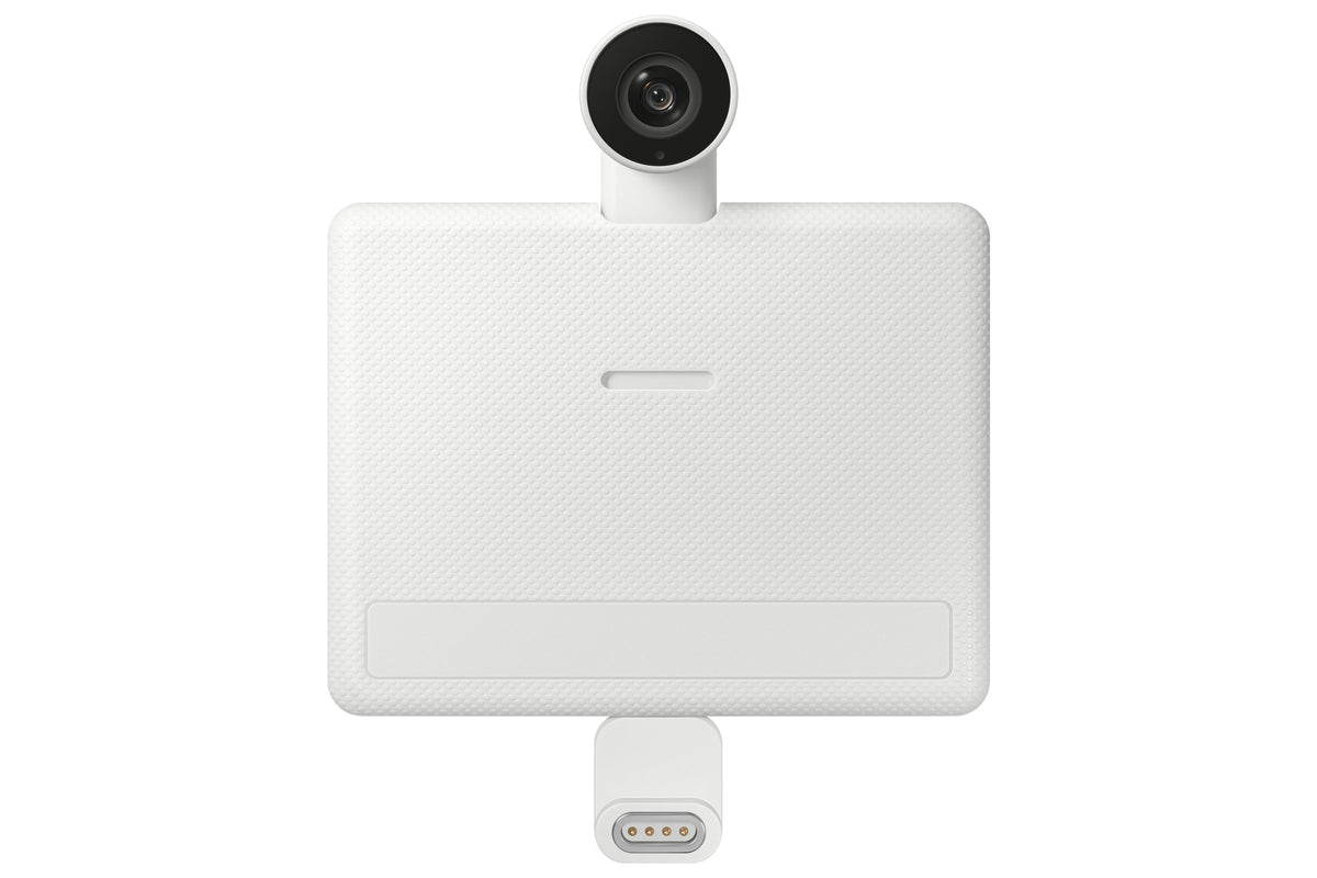 EAN 8806095535463 - Samsung M80D pantalla para PC 81,3 cm (32") 3840 x 2160 Pixeles 4K Ultra HD LED Blanco imagen 11