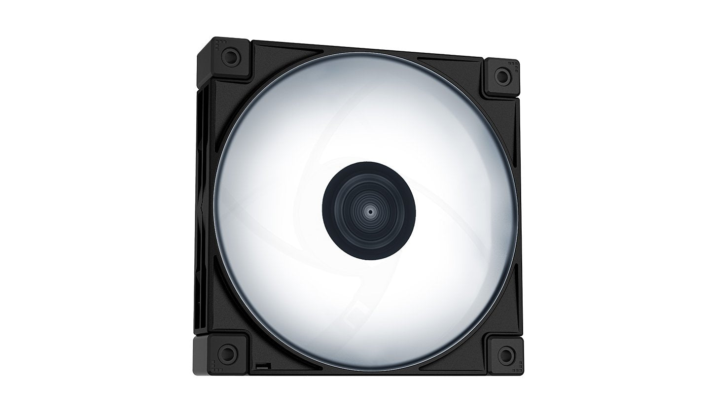 EAN 6933412710554 - DeepCool FC120 Carcasa del ordenador Ventilador 12 cm Negro 1 pieza(s) imagen 5