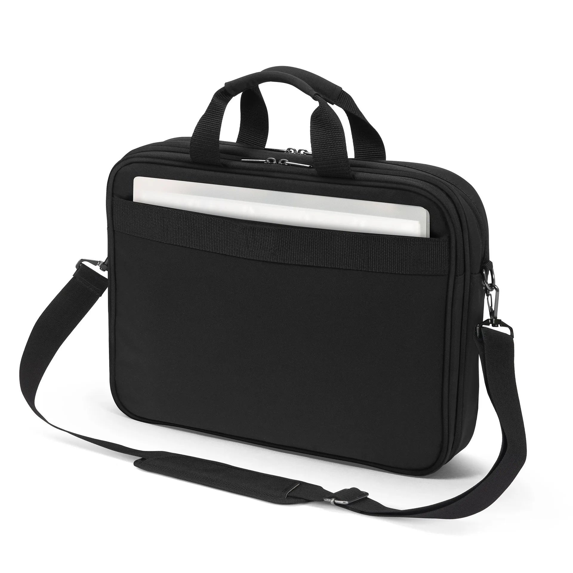 EAN 7640239423596 - DICOTA D3250804 maletines para portátil 40,6 cm (16") Maletín Negro imagen 6