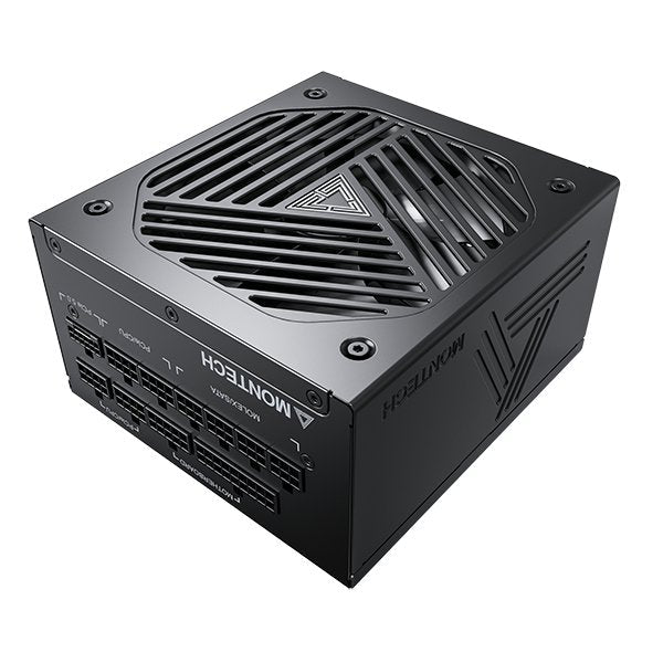 Titan Dorado 1000w - 80 Plus Cybenetics Dorado, Modular, Pcie 5.0 - 1000 Watt