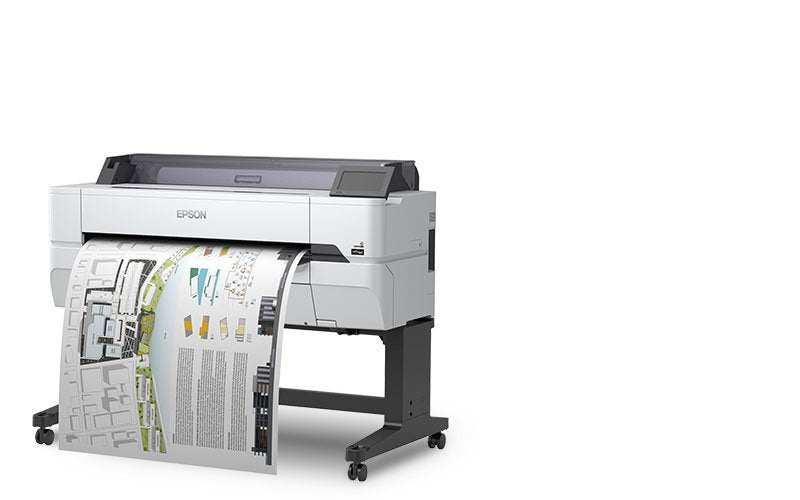 EAN 8715946687049 - Epson SureColor SC-T5405 impresora de gran formato Wifi Inyección de tinta Color 2400 x 1200 DPI A0 (841 imagen 2