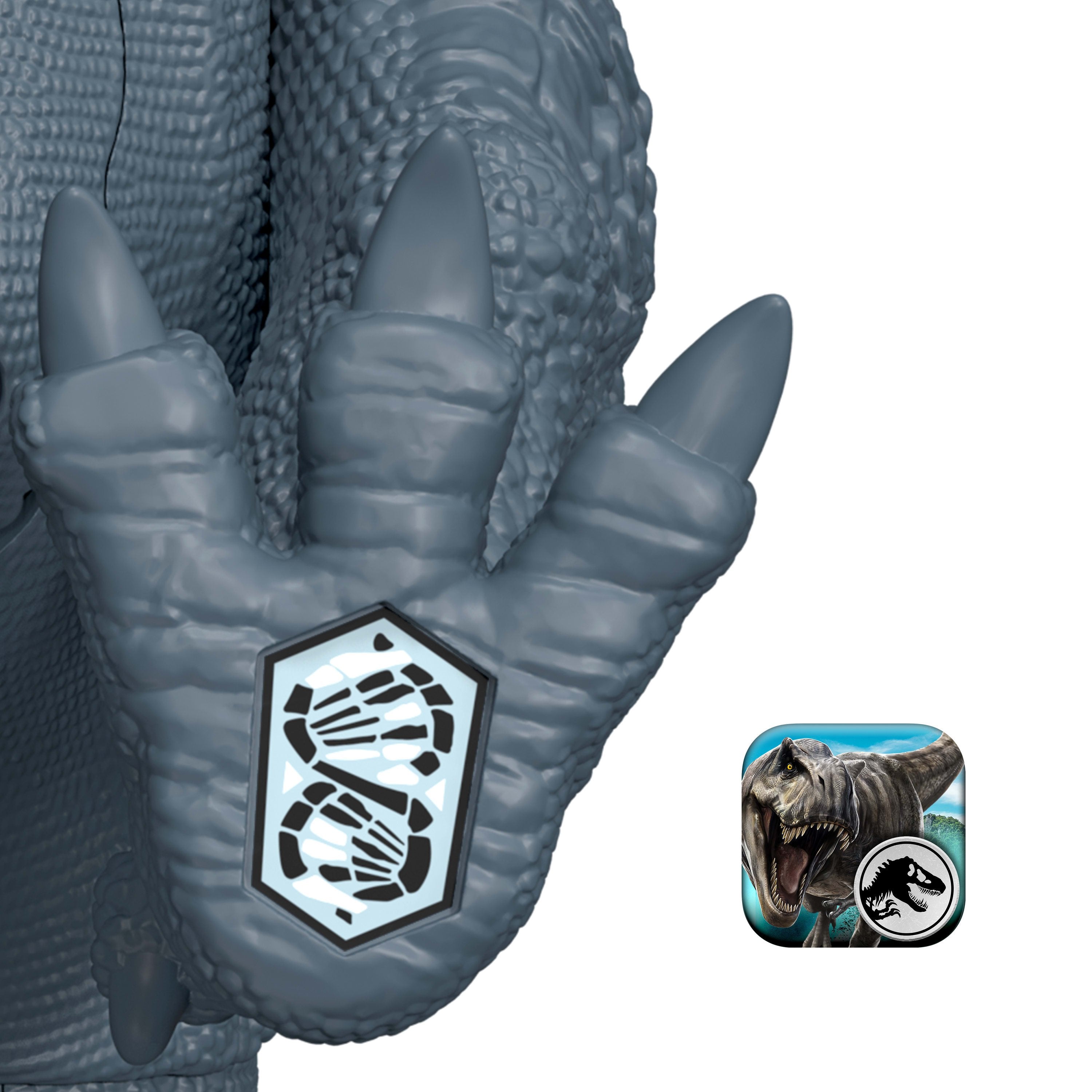 EAN 194735310043 - Jurassic World JGB91 figura de juguete para niños imagen 6