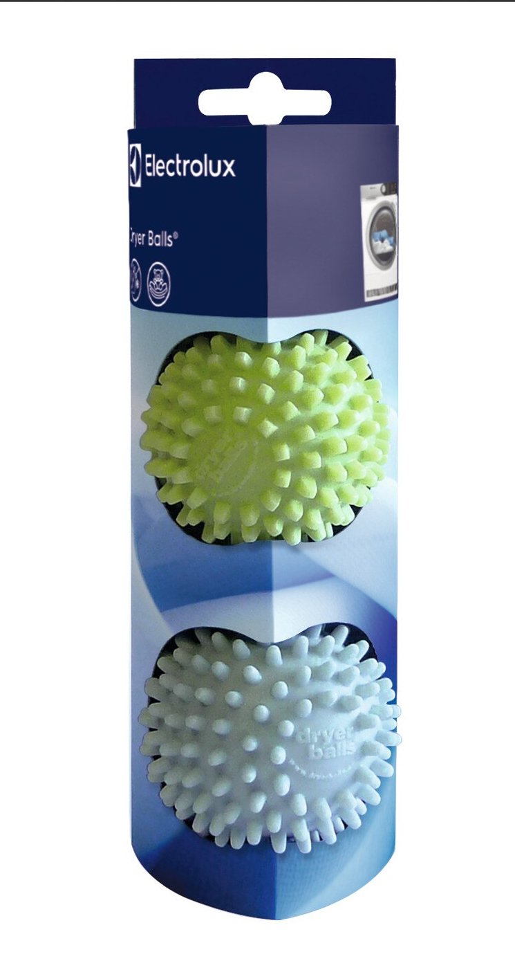 EAN 7321422255810 - Electrolux EDBALL pieza y accesorio de lavadoras Ecobola 2 pieza(s) imagen 15