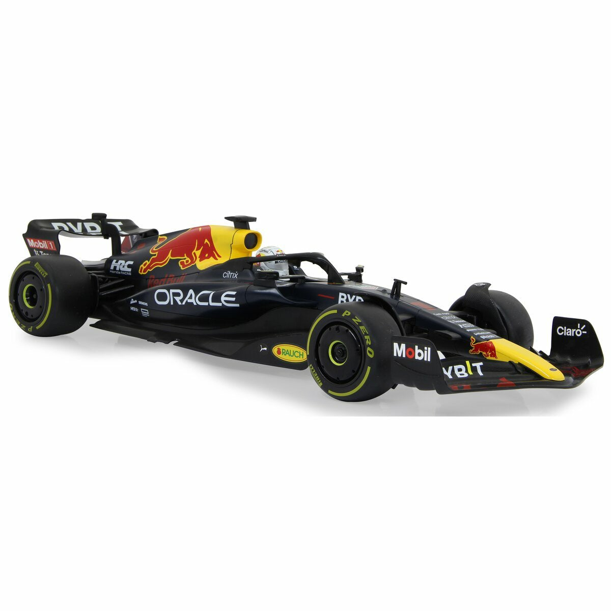Oracle Red Bull Racing Rb18 1:12 Dark Blue 2,4ghz