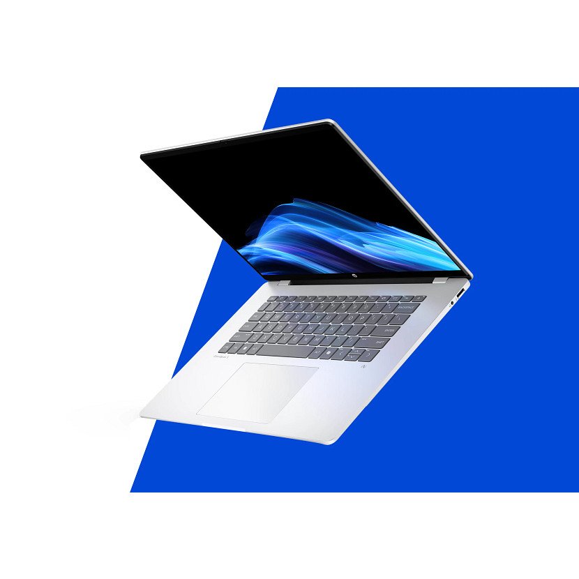 Portátil Hp Omnibook 5 Ia 16 Bf0005nsx X1 26 100 16gb Ssd 512gb 16 " W11h