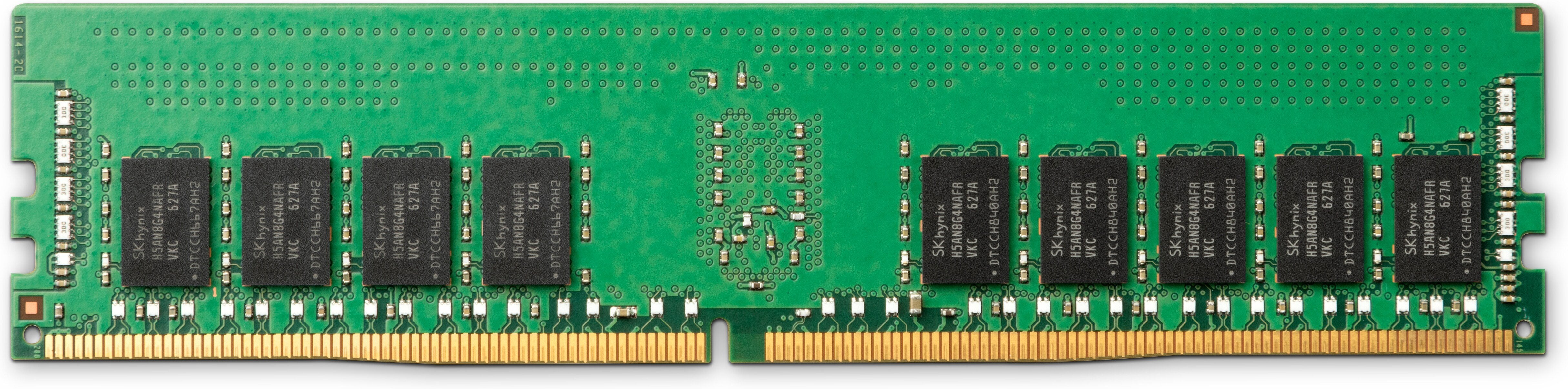 EAN 0193424918829 - HP 5YZ56AA módulo de memoria 288-pin DIMM imagen 1